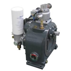 Buy cheap 5.5HP-10HP Screw Compact Unit Airend from wholesalers