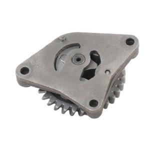 Buy cheap Steel YM129006-42002 3D84 Engine Oil Pump from wholesalers