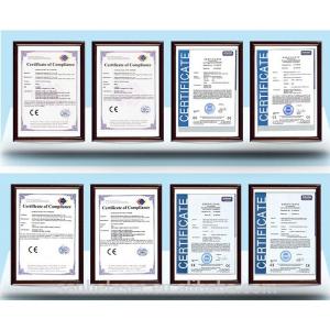 Buy cheap cryolipolysis FOUR handles for large weight loss from wholesalers