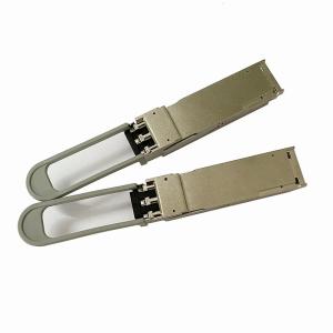 Buy cheap Cisco QSFP-40G-SR-BD Compatible 40GBASE-SR Bi-Directional Duplex LC MMF QSFP Transceiver Module from wholesalers