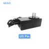 Buy cheap Vertical 5V 2A Power Adapter Terminal Block 10W Wall Mounted Power Supply from wholesalers
