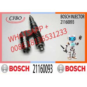 Genuine Brand New Unit Pump Injector Electronic Unit 0414702016 0414702025