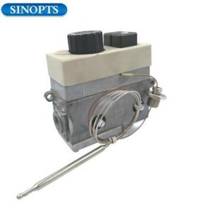 Sinopts 100-340 Degree Multifunctional Combination Gas Control Valve Without