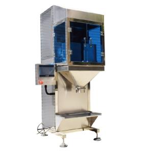Buy cheap Semi Automatic Electrolyte Powder Filling And Packaging Machine CE from wholesalers