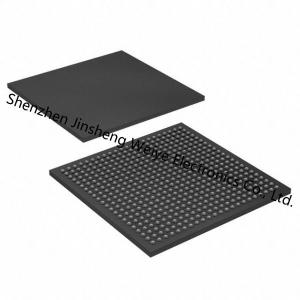 Buy cheap LCMXO3D-9400HC-6BG484C5U FPGA - Field Programmable Gate Array CABGA-484 from wholesalers