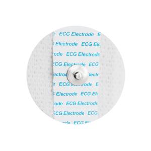 Buy cheap Provide high quality customization disposable ecg electrodes pads product