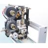 Buy cheap High Quality Electric corrugated plastic inkjet date hot stamp code printer from wholesalers
