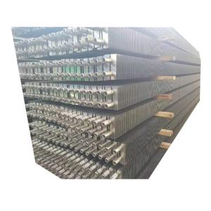 Buy cheap Customized Boiler Fin Tube for Heat Exchangers and Condensers from wholesalers