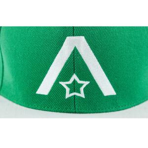 Buy cheap Flat Bill Wholesale Baseball Caps 3d Embroidery Custom Snapback Hats from wholesalers