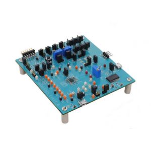 Buy cheap MAX20360EVKIT Embedded Solutions Battery Charger Power Management Evaluation Board from wholesalers
