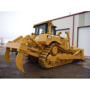 Buy cheap 2013Year Used CAT D8T Bull Dozer Used CATERPILLAR D8T Bulldozer from wholesalers