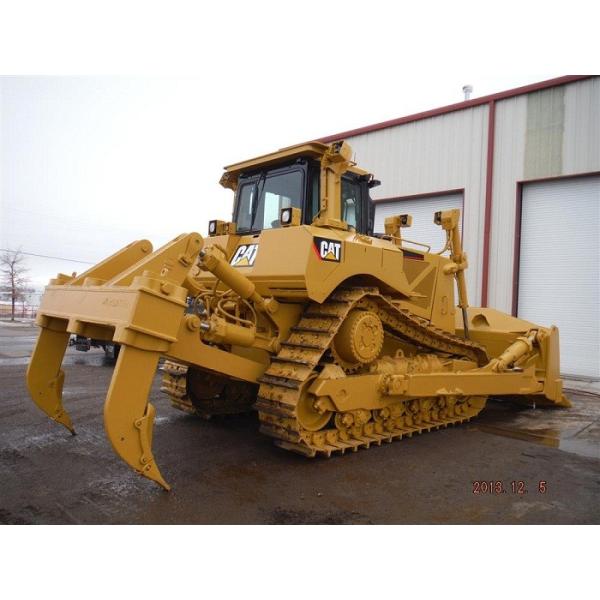 Buy cheap 2013Year Used CAT D8T Bull Dozer Used CATERPILLAR D8T Bulldozer from wholesalers