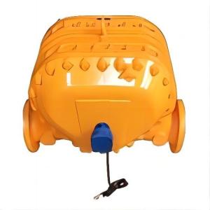 M-40-P-1 Flow Meter with Pulser