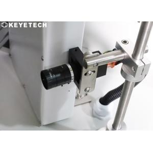 Buy cheap PET Milk Bottle Visual Inspection Equipment Inline with Bagging Machine from wholesalers