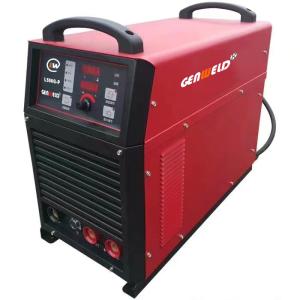 Buy cheap GENWELD L500G-P pipeline automatic power supply from wholesalers