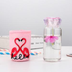 Buy cheap Logo Printing Recyclable 80ml OEM PET Empty Juice Bottles from wholesalers