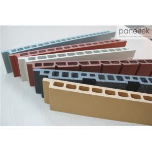 Buy cheap Easy Install Ceramic Building Materials For Terracotta Rainscreen System from wholesalers