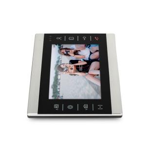 Buy cheap Home Security Multi Apartments Video Door Phone Interphone Doorbell from wholesalers