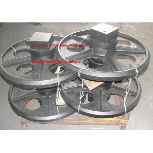 Buy cheap SUMITOMO Crawler Crane SD510 Front Idler Assy from wholesalers