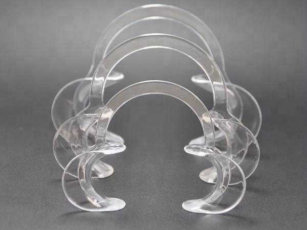 Disposable Cheek Retractor Medical Dental Cheek Retractor Cheek Retractors Dental