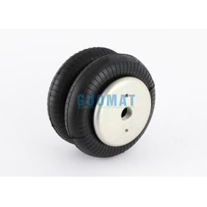 Buy cheap FD120-17 CI Contitech Industrial Air Spring With G1/4 Gas Hole Airkraft  2B-181 Rubber Bellow from wholesalers
