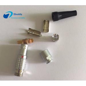 5 Pin Lemo B Series Connectors