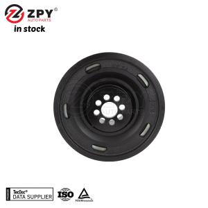 Buy cheap 06E105251F Crankshaft Pulley For Audi A6 A7 A8 Q7 VW Touareg Cayenne 3.0 from wholesalers