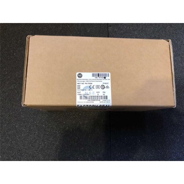 Buy cheap Allen-Bradley 1766-L32BXBA MicroLogix 1400 Programmable Controllers from wholesalers