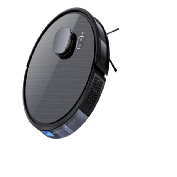 Buy cheap 240ml Water Tank Automatic Robot Vacuum Cleaner With Self Charge from wholesalers