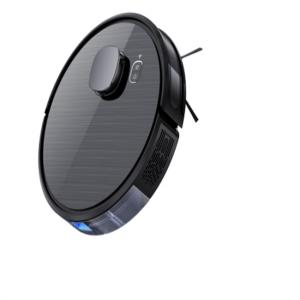 Buy cheap 240ml Water Tank Automatic Robot Vacuum Cleaner With Self Charge from wholesalers