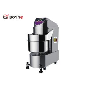 Buy cheap Restaurant Dough Mixer  Double-acting  Double-speed  20L from wholesalers