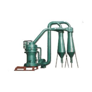 China Barite Centrifugal Ore Grinding Mill High Fine Roller Mill on sale