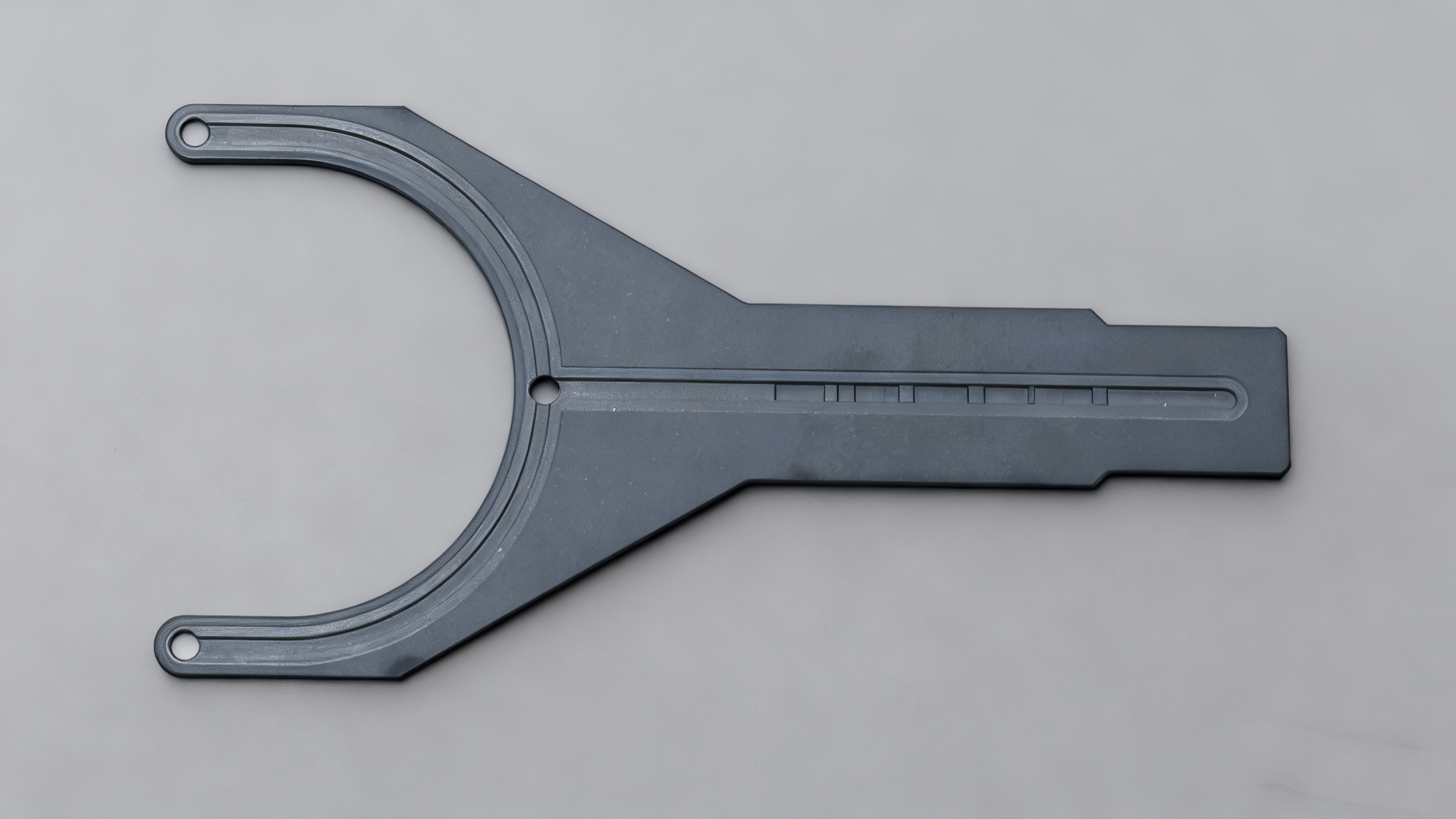 Buy cheap Electrically Conductive Ceramics Handling Arm: Precision for Extreme Environments from wholesalers