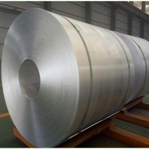 Buy cheap PPAL 8011 0.013mm Prepainted Aluminum Sheet Coils product