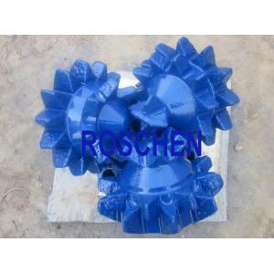 Buy cheap Drill Bits Tricone TCI IDAC Codes 535 , 545 , 635, 645 All Off Them Are G And 8 1/2 With 4 1/2 Regular Thread from wholesalers