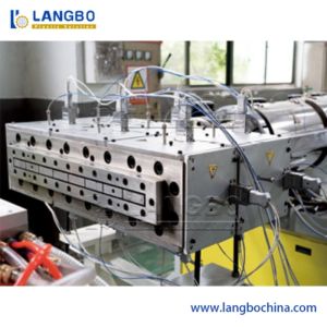 Buy cheap PVC/WPC/PS Ceiling/Wall Panel Making Machine PVC Door Frame Production Line Window Profile Extrusion Machine PVC Soffit/Trim Panel Machinery from wholesalers