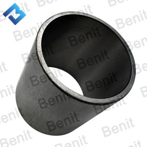 Shaft Sleeve Coupling Steel Sleeve On Both Sides Of BM2000 Folding Roller