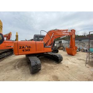 Secondhand Hitachi zaxis 130J apan Excavator Crawler for sale