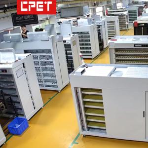 Buy cheap TV Power Supply Aging Test Chamber with 60-120CH Capacity 2-450V Range and 0.5-10A/CH Load for Circuit Board Aging from wholesalers