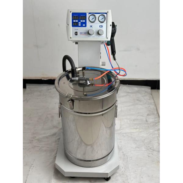 PT-S45-5 Powder Coating Electrostatic Sprayer for Metal Coating Machinery at