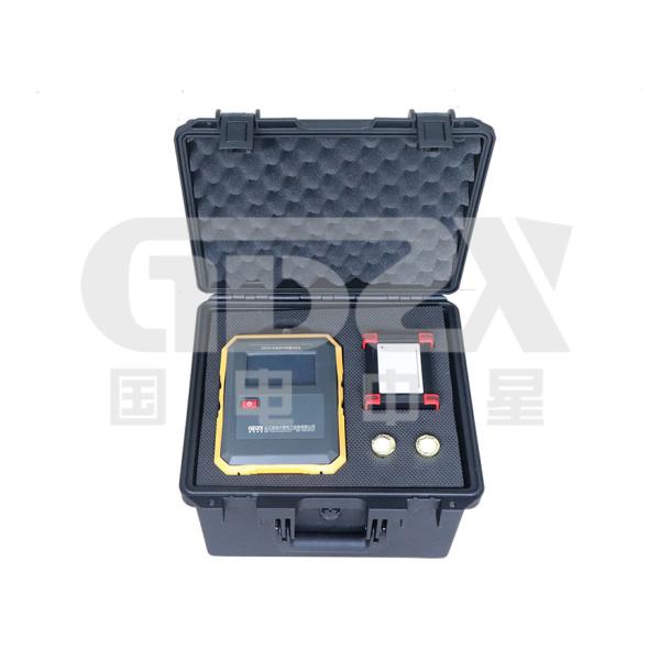 Buy cheap Fully Automatic Intelligent Handheld SF6 Purity Analyzer from wholesalers