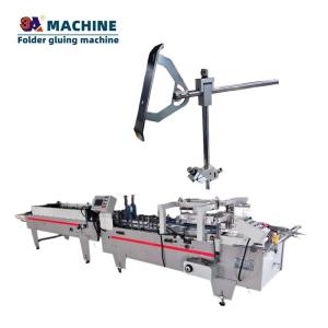 China Manual Driven Box Pasting Machine Spare Parts for Automatic Box Folding Gluing Machine on sale China Manual Driven Box Pasting Machine Spare Parts for Automatic Box Folding Gluing Machine on sale