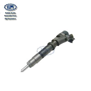 Buy cheap SK130-8 D04FR Diesel Fuel Injector VA32G6100010 0445120126 from wholesalers
