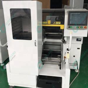 Fuji XPF-L Electronics 8mm 12mmTape SMT Pick And Place Machine