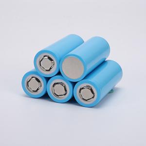 Buy cheap 18650 Cylindrical Lifepo4 Battery Cells Li-Ion RESH Certificate from wholesalers