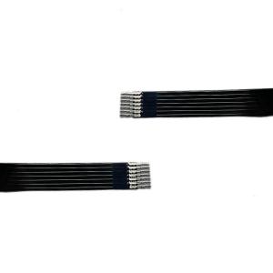 Buy cheap FFC ​Electric Cable Wire 250mm With Double Conductive Aluminum Foil from wholesalers