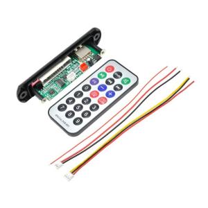Buy cheap ODM DC5 / 12V Mp3 Wma Decoder Board For Car from wholesalers