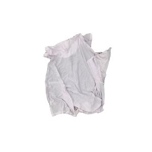 Buy cheap Grade A White Cotton Rags IMPA With No Printings from wholesalers