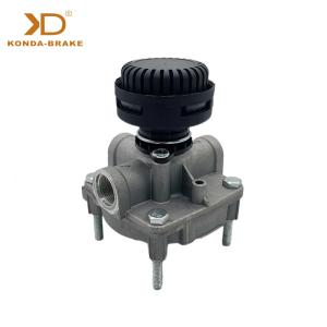 Buy cheap OEM NO 9730110040 Relay Valves For Automotive Applications from wholesalers