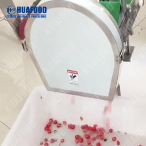 Buy cheap Small Capacity Fruit Vegetable Shredding Machine from wholesalers